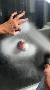 DIY christmas window decor! | The Daily Nelly