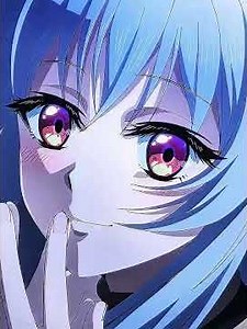 Anime Girls Go Hard #animeedits #animeclips #animefx #velocityedit#animehype #animeeditanimepower