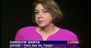 Perot and His People