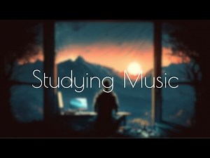 Brain Boost: Music for Studying and Memory Retention