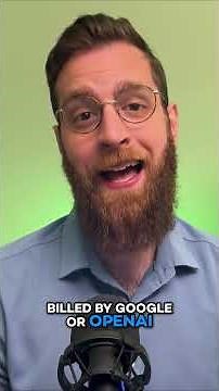 Fast and FREE AI Automation in Zapier