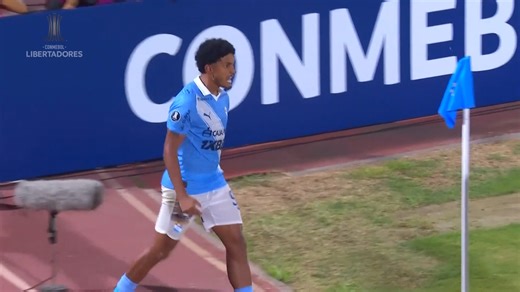 🔝🎥 ¡La tanda de penales completa que clasificó a Club Sporting Cristal a la Fase 3 de la CONMEBOL #Libertadores! | CONMEBOL Libertadores