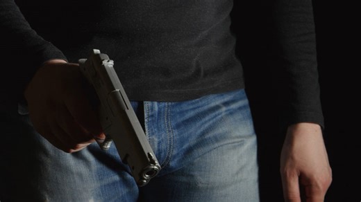 FBI 公開影片：遇槍擊案如何處理 「Run.Hide.Fight.」除了要走、要躲，也要反擊 - unwire.hk 香港