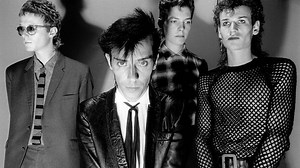 Bauhaus (band) - Alchetron, The Free Social Encyclopedia