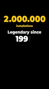 🚀 Welcome to the next generation: RotaFlash Compact LED–your upgrade for maximum visibility! 🚨✨ With over 2 million halogen predecessors sold, the new LED version has big shoes to fill. True to the motto 'Never change a winning team', we have combined the best of its predecessors with the latest technologies! Now with 2 functions (flashing and rotating) in one product! A shining example of a real evergreen? Definitely! 💡 | HELLA