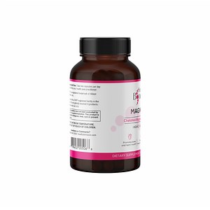 Magnesium