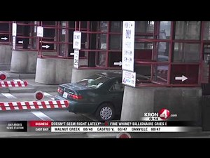 Electronic Tolling Confuses People Into Behaving Badly at Golden Gate Bridge