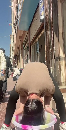 Long hair wash #haircut #hairstyles #longhair #trending #viralvideo #foryou