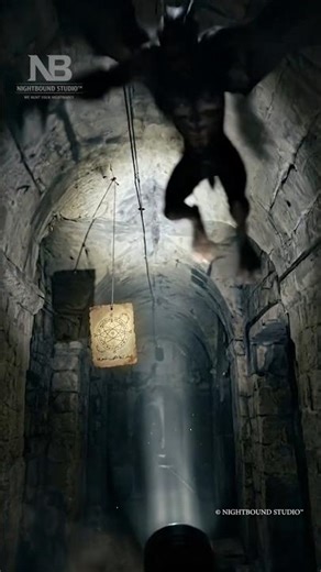 "It Came From Above… 😱"