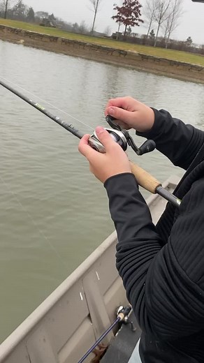 Capturing the Thrill of Fishing with Luke Bryan