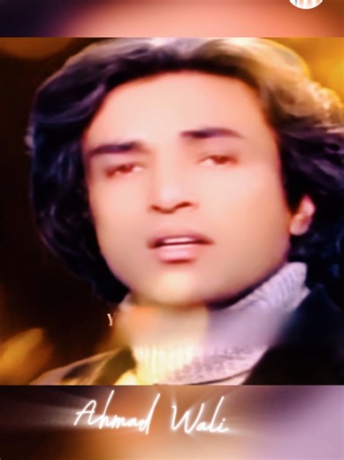 Ahmad Wali Afghan Old Songs | Classic Afghan Music Compilation