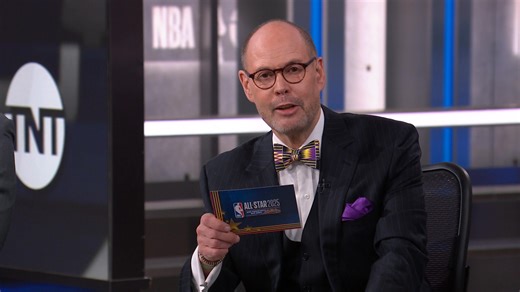 The moment it became official. ⭐️ | Miami Heat