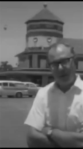 Exploring Gold Coast History: 1950s Vintage Days