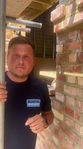 Restoring Old Brickwork And Re-Pointing 🤩 what do you think? #brickwork #bricklaying #pointing #repointing #restoration #brickrestoration #london #project #projects #renovation #renovationinspiration #renovationprogress #refurbishment #refurb #foryou #foryoupage #foryourpage #fyp #fypシ | Scott the Builder