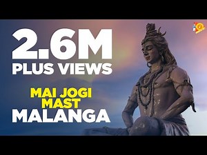#2019 का सबसे हिट भोले का गाना l Mai Jogi Mast Malanga l Latest Bhole DJ Song 2019| Tauwood