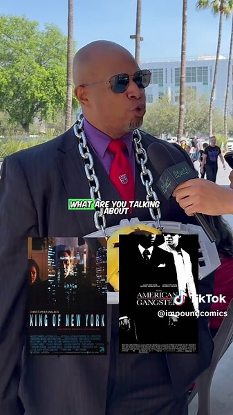 Best Gangster Movies: Godfather, Goodfellas & More