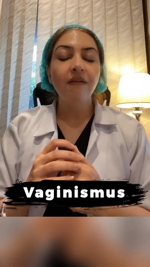 78K views · 861 reactions | Treatment of Vaginismus | #vaginalseptum #videoviralシ #facebookreel #Vaginismus #doctor #rohina | Dr. Rohina Gul - Clincial Sexologist & Fertility Specialist | Facebook
