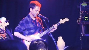 Experience the unforgettable vibe of the Grateful Dead with Shakedown Citi- NYC's acclaimed tribute ensemble- live at Daryl's House Club on Nov 13th! Join Shakedown Citi as they weave through the Grateful Dead’s expansive catalog, delivering setlists filled with deep cuts and celebrated hits. These veteran musicians and storytellers channel the spirit and energy of the Dead, creating a vibrant, live experience that’s more than a tribute—it’s a continuation of a musical legacy! Tickets available 