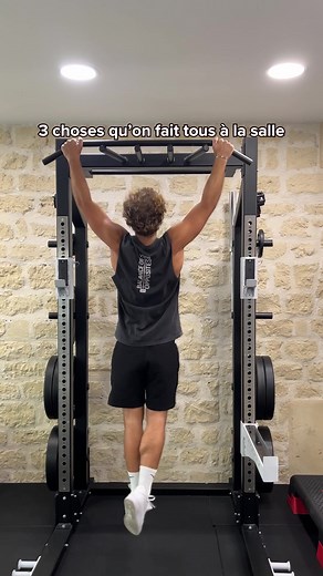 On a oublié quoi d’autre ? 👀