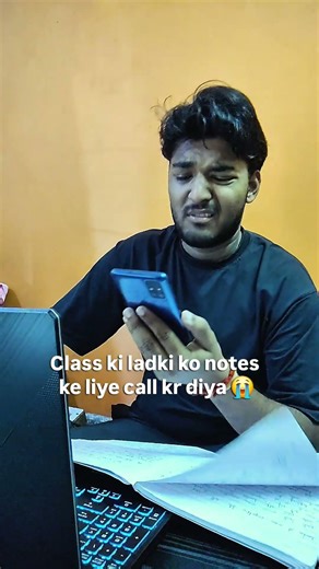 Notes maange the, lecture mil gaya!