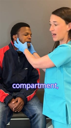 🦷 Temporomandibular Joint Treatment Techniques – Programme Excerpt This excerpt from the upcoming Temporomandibular Joint (TMJ) Programme demonstrates selected treatment techniques for managing TMJ dysfunction. 💡 Practical approaches aimed at reducing pain, improving mobility, and restoring function in patients with TMJ conditions. 🎥 Stay tuned for the full programme on Physiopedia Plus. 👉 https://members.physio-pedia.com/why-physioplus/ #TMJ #TemporomandibularJoint #TreatmentTechniques #Phy