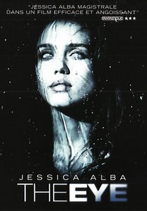 Où regarder The Eye en streaming complet et légal ?