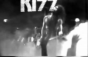 KISS - 'Firehouse' (Live 1975) 🚨 | MONSTERS OF ROCK