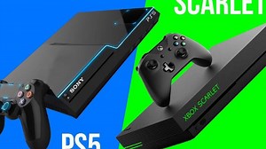 Rumor: PS5 e Xbox Scarlett serão mais poderosos que o Google Stadia