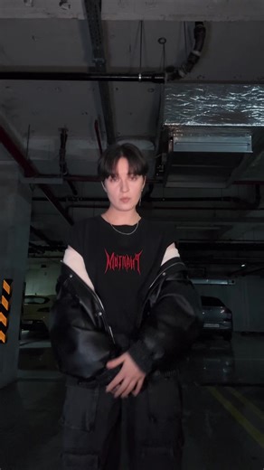 Engaging Dance Routine by N_ID: Join the Fun!