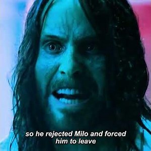 The story of Morbius explained!