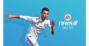 FIFA 19 offiziell angekündigt - Dieses Jahr mit Champions-League-Lizenz