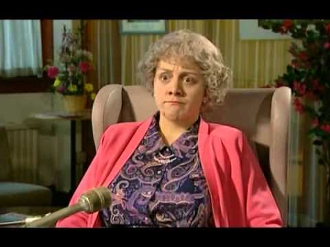 Chewin' The Fat - Betty (1)