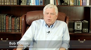 2.3K views · 17 reactions | What is the true potential of a child with Down syndrome? Bob discusses his thoughts and what parents can hope to achieve. What has your experience been? Let us know in the comments below! | The National Association for Child Development (NACD) | Facebook