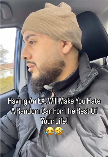 Modern Dating Challenges and Car Love-Hate