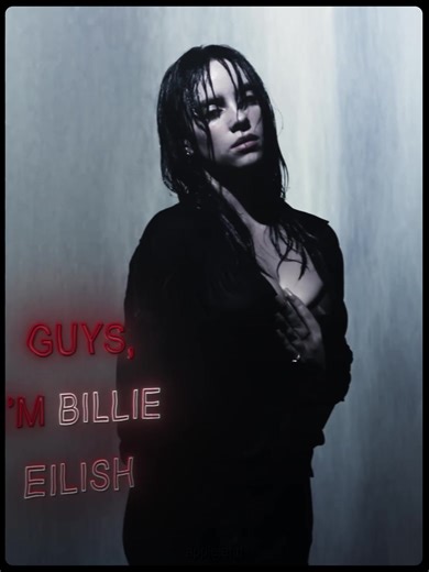 Billie Eilish Group Logo Revealed, Guess Second Owner!
