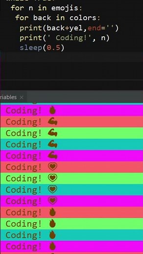 Why programming is NOT boring #Shorts