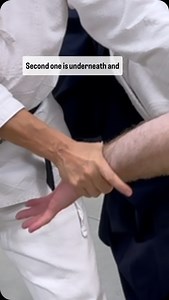 Differences in gripping Ikkyo, Nikyo, and Sankyo Aikido techniques. ◽️ . . #aikidopractice #forwardroll #aikidopath #bokkenclass #aikidoseminar #aikikai #aikidokids #kidsclasses #aikido #aikidoclass #aikidoweapons #aikidodojo #aikidokids #aikidoinnorthridge #dojo #dojoinnorthridge #martialarts #aikidoforbeginners #beginnersaikido #martialartsinnorthridge #welcometothemat #aikidofriends #seeyouonthemat #合気道 #合気会 #karate #jiujitsu #iaidō #judo | North Valley Aikikai