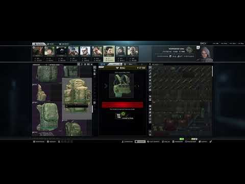 Escape from Tarkov