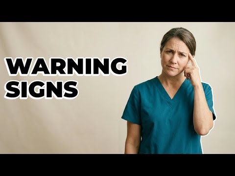 What Incision Changes Indicate A Problem After Surgery?