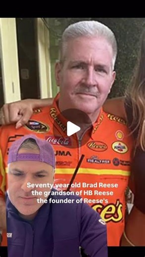 Darren Rovell | Can’t we stop giving Brad Reese a forum? Dude doesn’t deserve the megaphone. | Instagram | Brad Reese