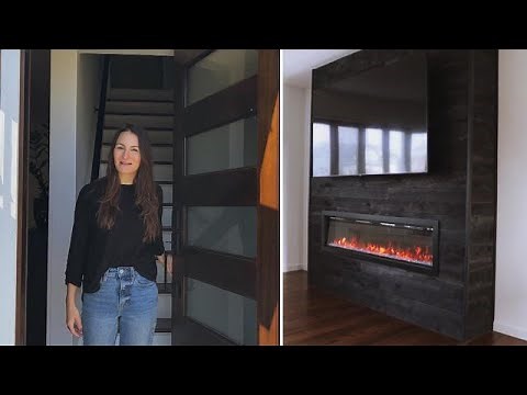 Tour Beautiful Cape Cod-Style Home Renovated by Viewer on a Budget, 1 Weekend at a Time