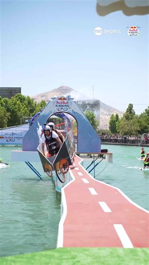 Diversión en el Red Bull Al Agua Pato 2023