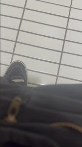 Big poop in the toilet