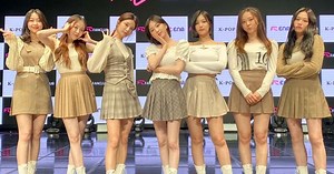 Elris rebrands as ALICE, becomes 1st girl group of acting agency IOK Company