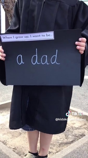 Dream Jobs: Preschoolers Share Their Ambitions