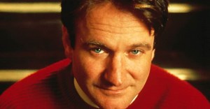 Robin Williams’ Inspiring Speech Goes Viral 31 Years Later