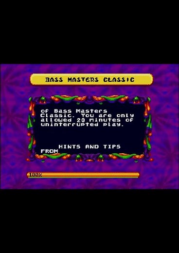 Sega Channel vs Satellaview - Download Screens