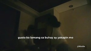 Gusto ko lamang sa buhay // The Itchyworms | Musika