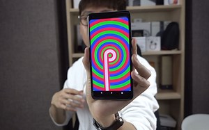 可能是最全面的Android P新特性介绍视频｜锋潮科技