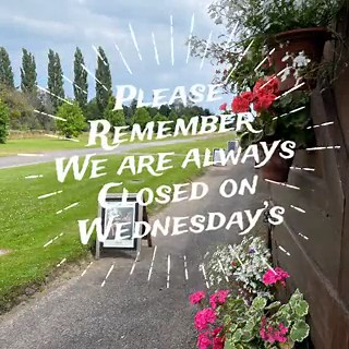 Just a reminder if you’re in the area and planning a visit #visitsomerset #somerset #pottery #somersetpottery #wednesdaythought #barringtonpottery #barringtoncourt